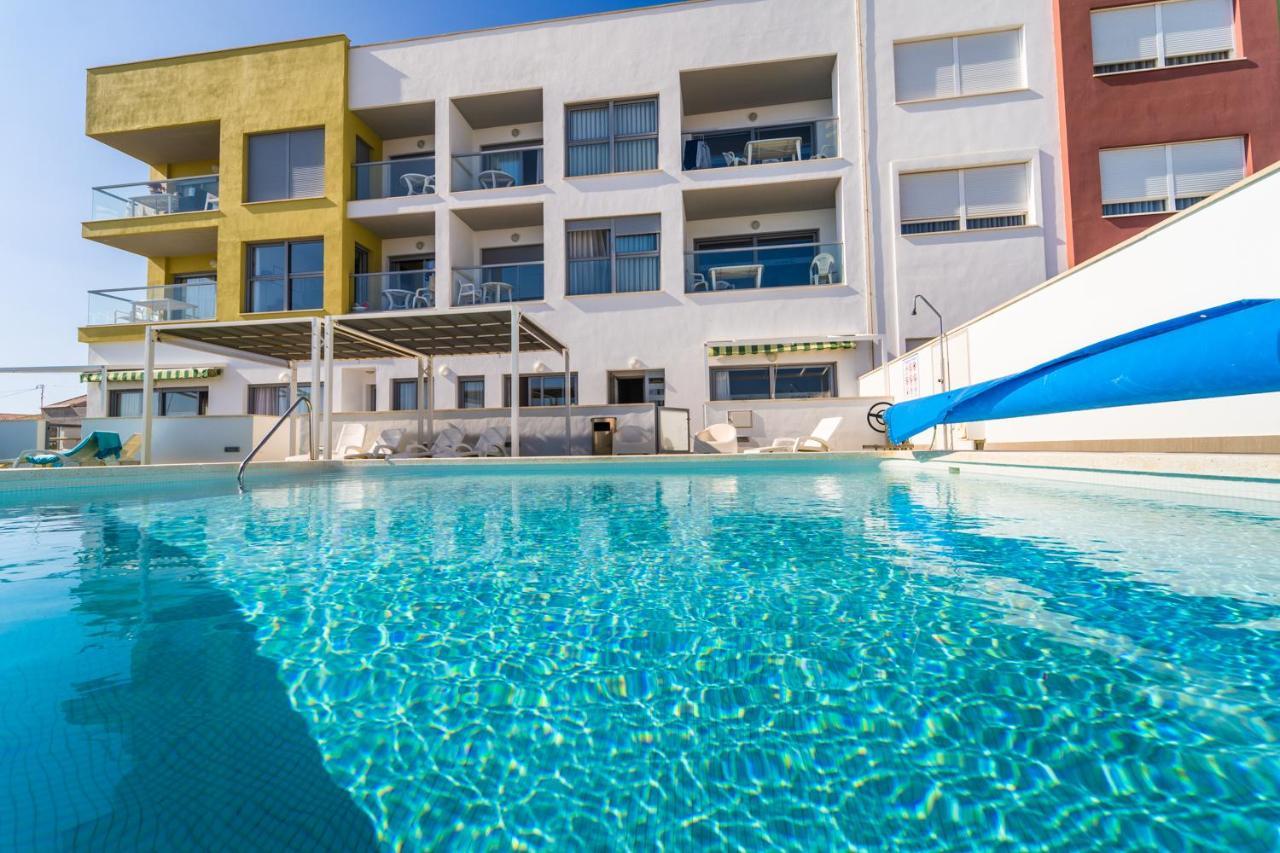 Vistamar Luxury Apartments By Dlv Villajoyosa Exterior photo