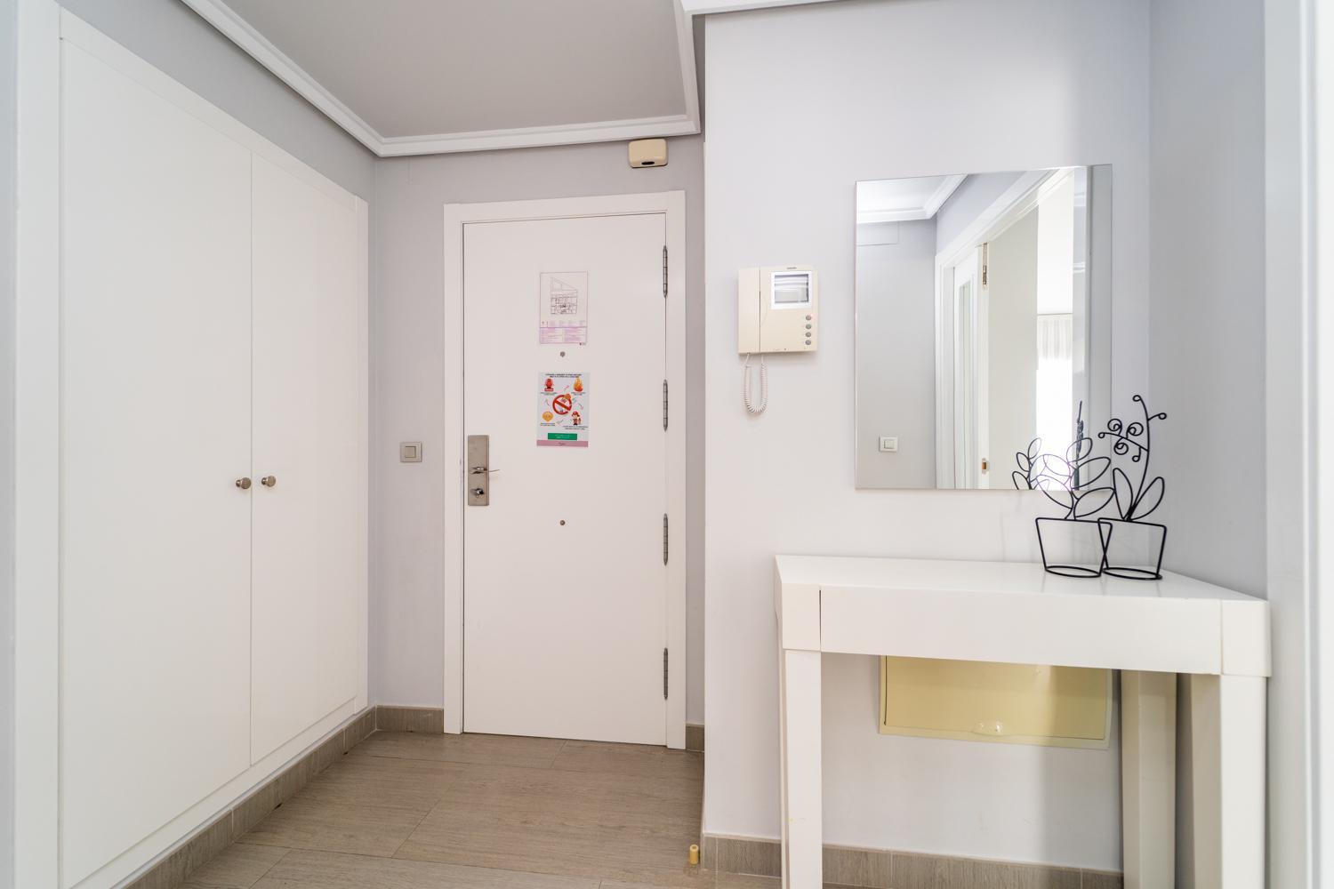 Vistamar Luxury Apartments By Dlv Villajoyosa Exterior photo