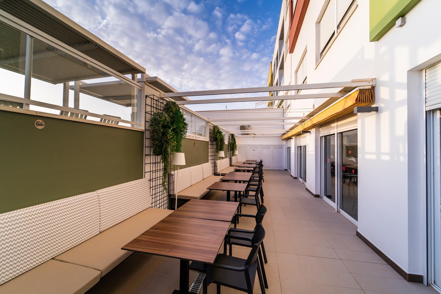 Vistamar Luxury Apartments By Dlv Villajoyosa Exterior photo