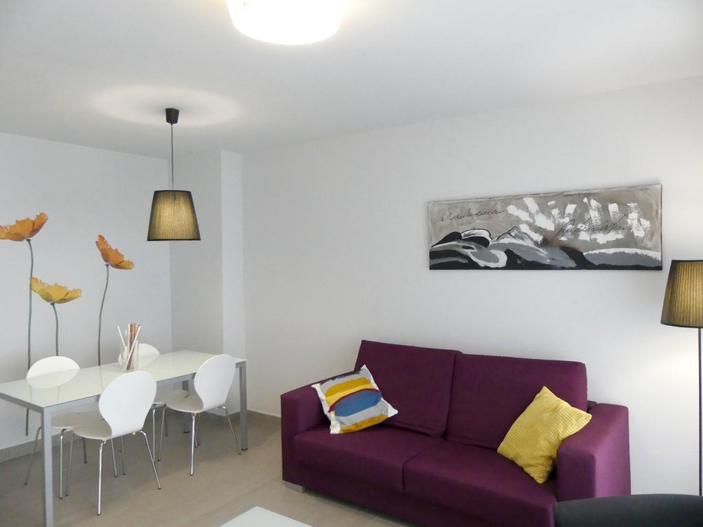 Vistamar Luxury Apartments By Dlv Villajoyosa Exterior photo