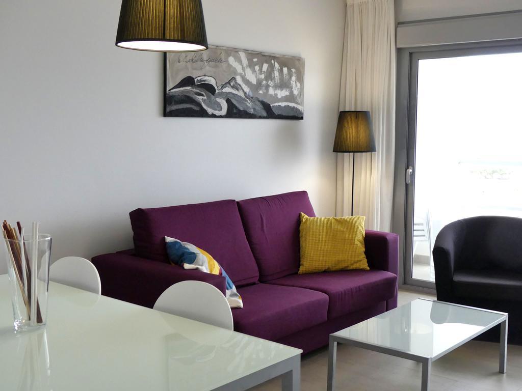 Vistamar Luxury Apartments By Dlv Villajoyosa Exterior photo