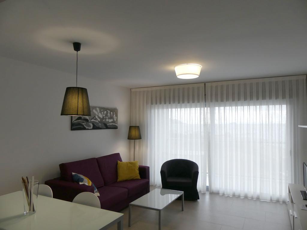 Vistamar Luxury Apartments By Dlv Villajoyosa Exterior photo