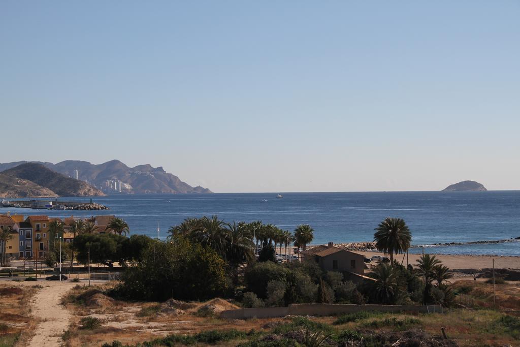 Vistamar Luxury Apartments By Dlv Villajoyosa Exterior photo
